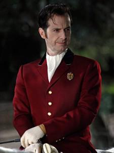 Denis O’Hare Loves A Good Villian