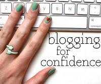 Blogging For Confidence #1: Bible Study IMPACT at Barlow
