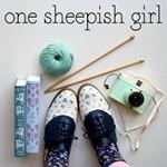 I Was Mentioned!!! By Sheepish Girl Meredith!!!