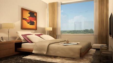 6 Engaging 3D Bedroom Home Interior Rendering