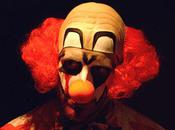 Some People Afraid Clowns?