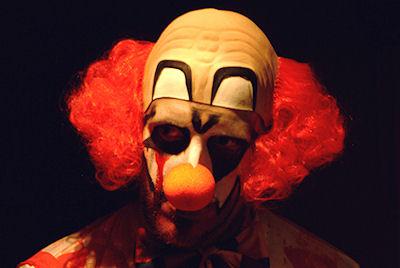 Why Are Some People Afraid Of Clowns?