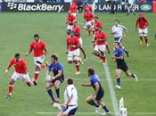 Rugby World Final 2011: There France Beat Mighty Zealand?