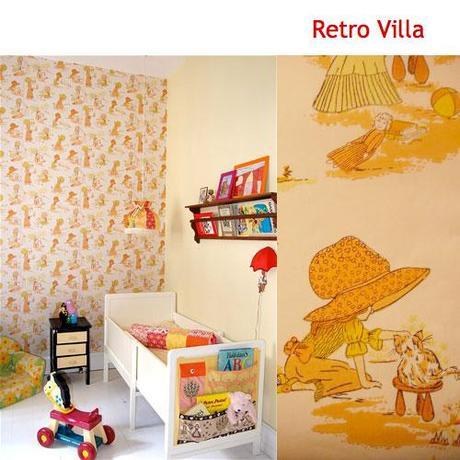 Kids' Rooms