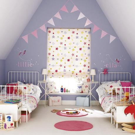 Kids' Rooms
