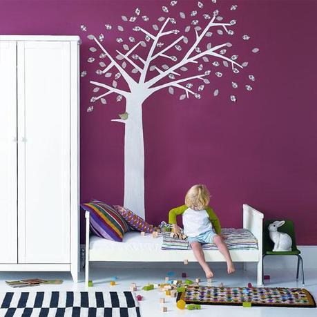Kids' Rooms