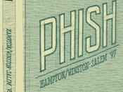 Phish: "Hampton Winston/Salem 7-CD Set" Available Pre-order