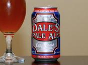 Beer Review Oskar Blues Dale’s Pale