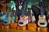 Alegre Guitars: Cebuano Craftsmanship At Its Finest