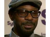 Video Interview with Nelsan Ellis Ring 2011