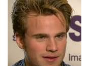 Video Interview with Allan Hyde Ring 2011