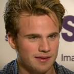 Video Interview with Allan Hyde at Ring Con 2011