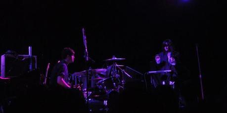 Class Actress 550x275 METRONOMY, KEEPAWAY, THE STEPKIDS [CMJ 2011 PHOTOS]