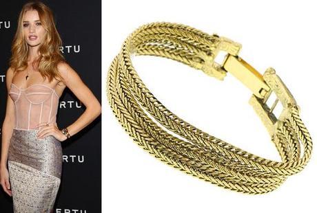 RHW braceletFab Find Friday: All About Textures