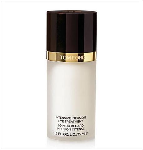 Skin Care: Tom Ford: Tom Ford Launches Skin Care