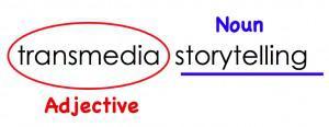 Transmedia storytelling: It’s the story stupid!