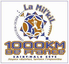 Les 1,000 Kilomètres de France 2012 – The “MiL’KiL”