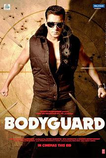 Bodyguard (Hindi)