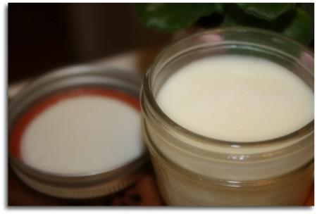 D.I.Y. Homemade Deodorant