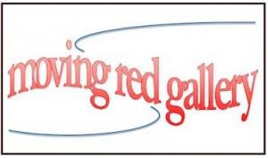 Moving Red Gallery logo
