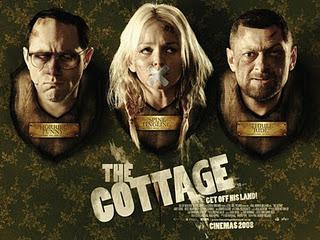 Never Seen It! Sunday, Forgotten Frights Edition: The Cottage