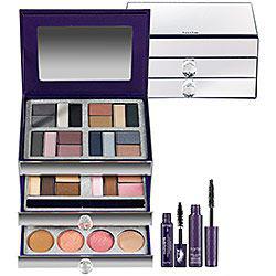 Makeup Collections: Tarte: Tarte The Starlet Limited Edition Makeup Vanity