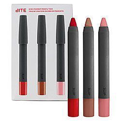 Lip Care: Bite: Bite High Pigment Pencil Trio