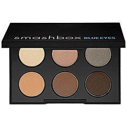 Eye Shadow Palettes : Smashbox: Smashbox Photo Op Eye Enhancing Palette