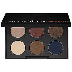 Eye Shadow Palettes : Smashbox: Smashbox Photo Op Eye Enhancing Palette
