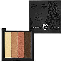 Eye Shadow Palette:Charlotte Ronson: Charlotte Ronson All Eye Need Eye Shadow Palette - Nicole