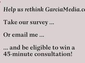 Starting Rethink GarciaMedia.com