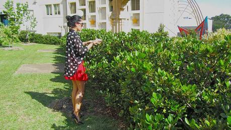 Hot Springs.... Hot Springs....