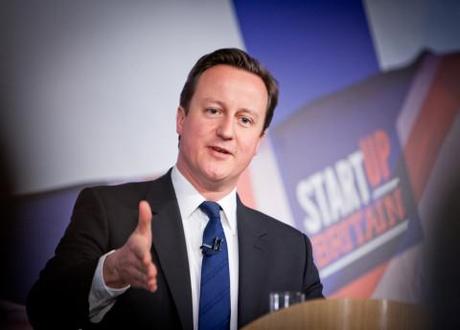 Tory rebels prepare to take on David Cameron over EU referendum vote