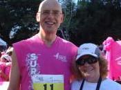 Male Breast Cancer Survivor’s Story