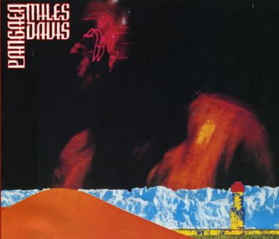 Record Club 6: Miles Davis, Agharta