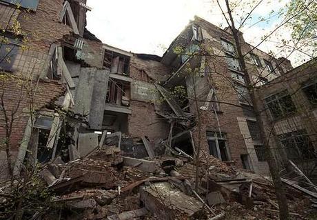 Earthquake rocks eastern Turkey, over 200 dead