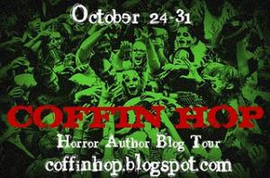 Coffin Hop is here!