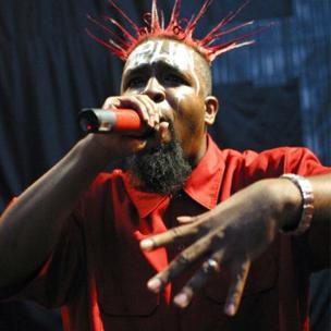 Tech N9ne Talks BET Cypher, Meeting Lil Wayne