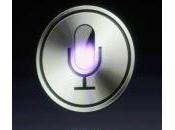 Punctuation With Siri