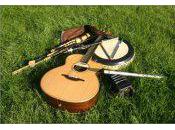 Facebook Open Groups Share News Celtic, Old-time, Bluegrass String Band Concerts Events England