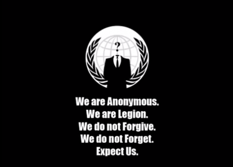 Operation DarkNet: Hacking network Anonymous exposes online paedophiles