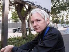 Julian Assange Blames ‘financial Blockade’ Suspension WikiLeaks