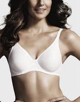 Bras: What women (and some men!) ought to know.