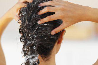 The basics of building a healthy hair regimen