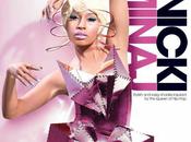 Nicki Minaj Exclusive Polish Collection OPI!