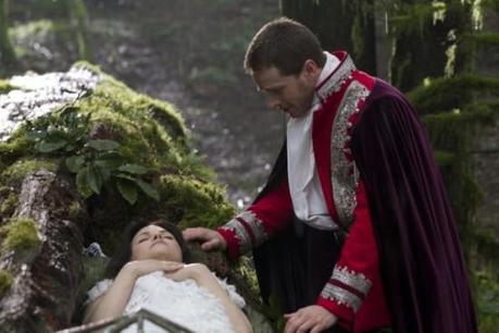 once upon a time pilot recap