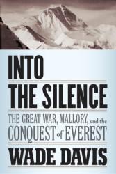 Book Review: Into The Silence