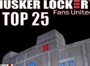 COLLEGE FOOTBALL: Husker Locker Week Eight