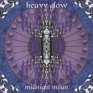 Heavy Glow - Midnight Moan