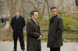 “Person of Interest” Given Full Season